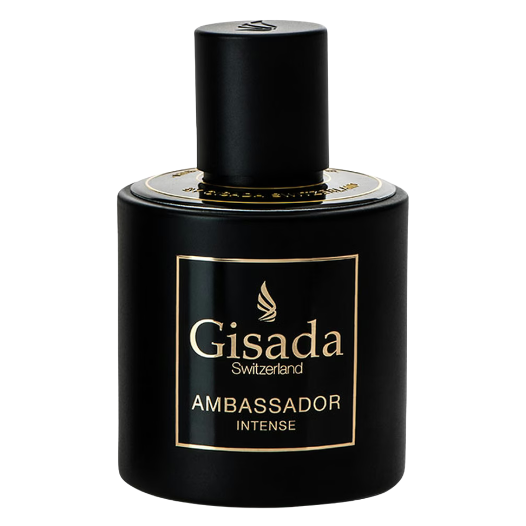 Ambassador intense
