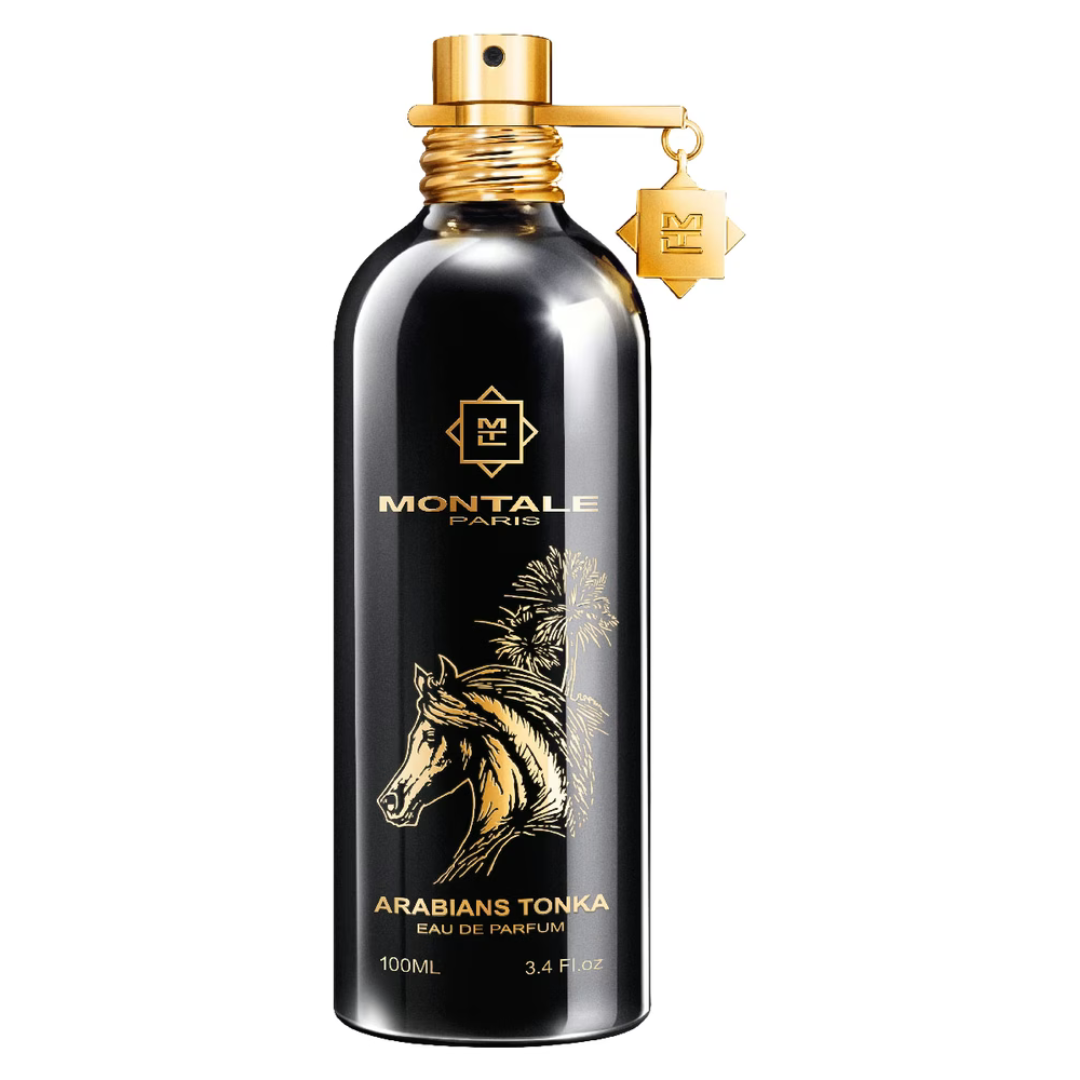 Montale Arabians Tonka