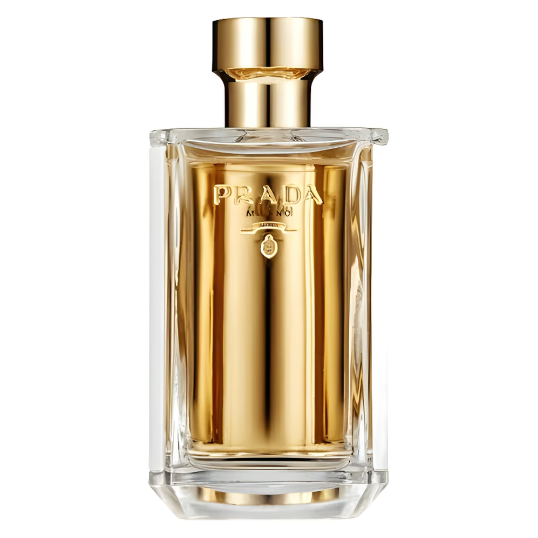 Prada La Femme Milano Eau de Parfum